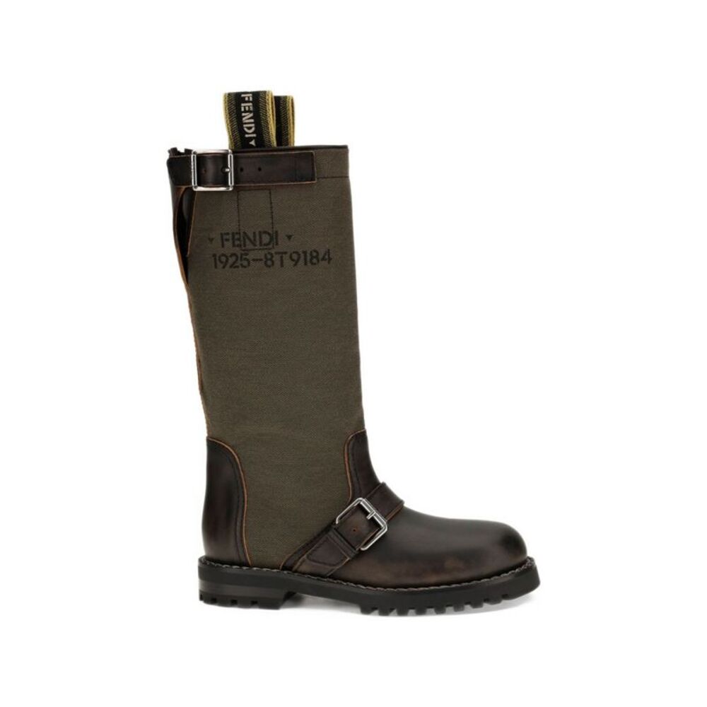 Fendi Women Boots